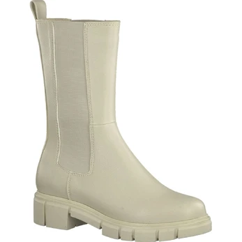 Aulinukai moterims, Smėlio, BOOTIES
