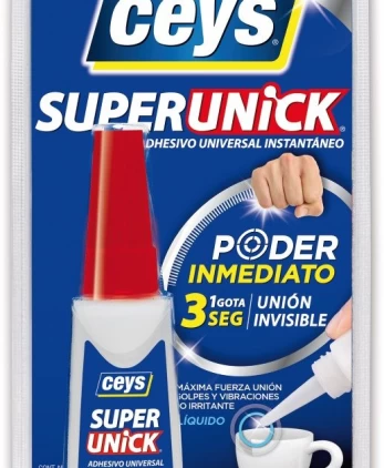 Klijai Ceys SUPER UNICK IMMEDIATE, 20g