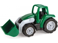 Lena Traktor su łyżką dėžutėje Workies kaina