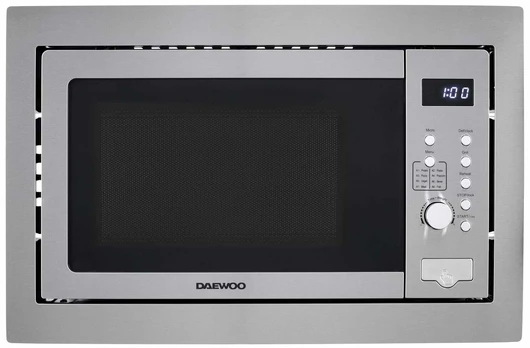 Įmontuojama mikrobangų krosnelė Daewoo KOC 25X 2