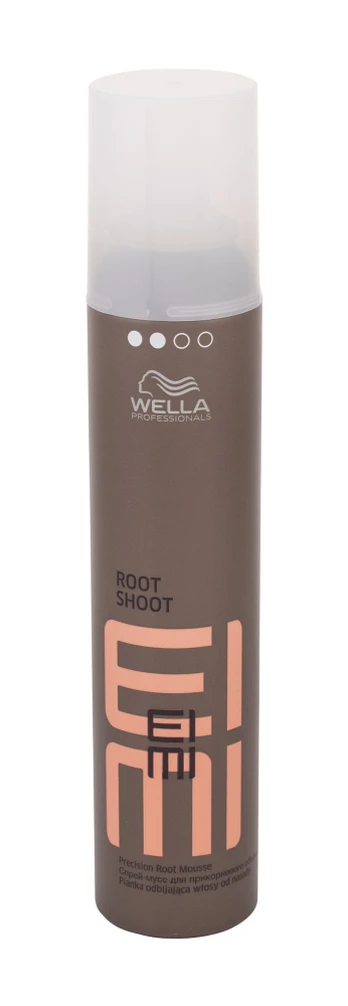 Wella professional Eimi Root Shoot 200 ml Plaukų putos