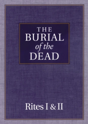 Burial of the Dead