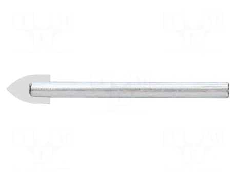 Drill bit | Ø: 8mm | Drill Bit: for glass