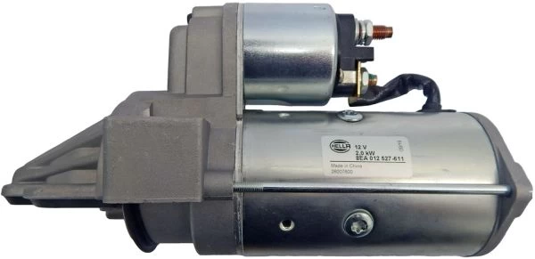 Starteris HELLA 8EA 012 527-611