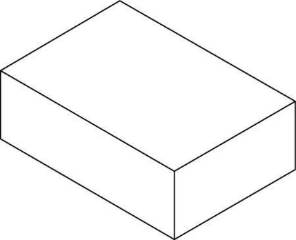CUBIC Isolationsstykke CU10X30/40/50/60