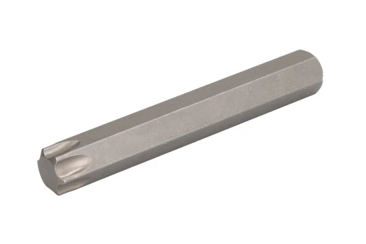 Uždedamas antgalis TORX T55