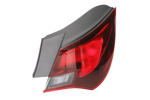 Galinis žibintas VALEO VAL044629