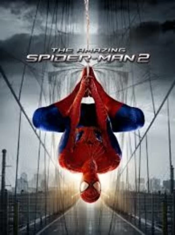 The Amazing Spider-Man 2 DLC Steam