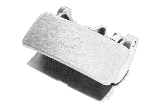 Variklio gaubto elementai 81.61701.6369MAN