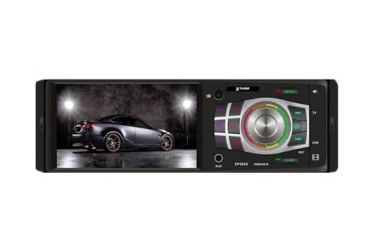 Automagnetola Xplore XP5824 USB FM