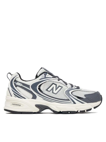 New Balance Laisvalaikio batai U530COC Balta