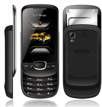 Mobilusis telefonas Q13 dual sim, 2 spalvos