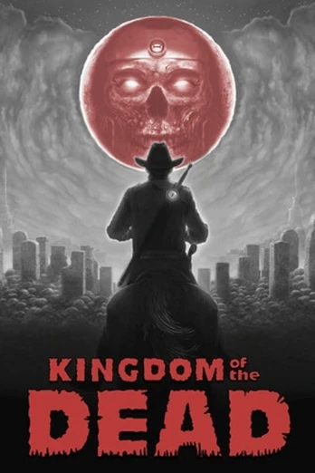 Kingdom Of The Dead PC