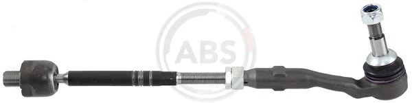 Strypo montavimas A.B.S. 250327