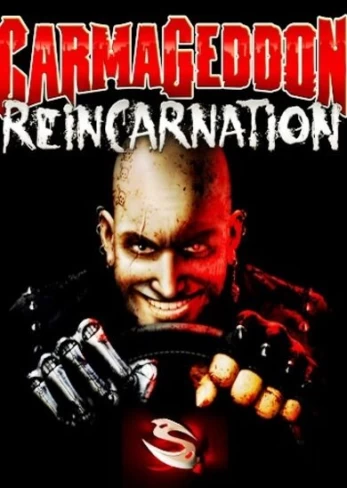 Carmageddon: Reincarnation Steam