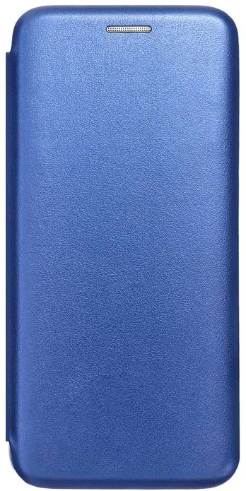 Dėklas Forcell partnertele Book Elegance for SAMSUNG S24 PLUS navy
