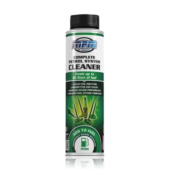 Priedas Complete Petrol System Treatment 250ml (AD01250)