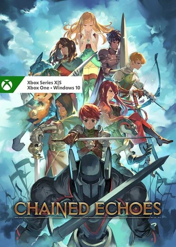 Chained Echoes PC