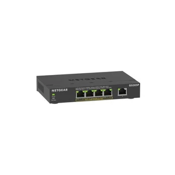 NETGEAR 5-Port Network Switch