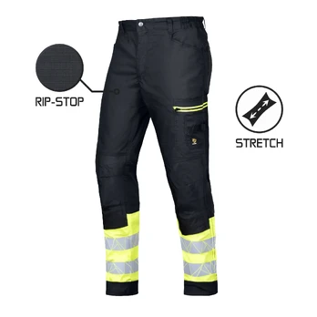 Darbinės kelnės Procera MEGAWORK RIP-STOP