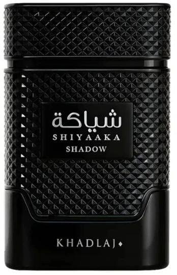 Lattafa Shiyaaka Shadow Eau De Parfum 100 ml (unisex)