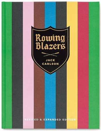 Rowing Blazers