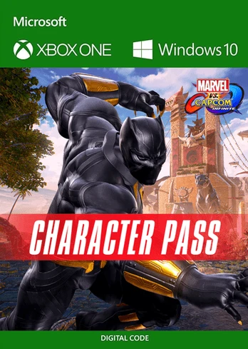 Marvel Vs. Capcom: Infinite Pc/Xbox