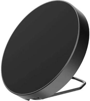 Forever recycling inductive charger with a ring compatible with MagSafe RLIR129-MS