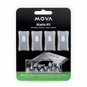 Mova 600 / Mova 1000 Blade Kit Blade Kit kaina