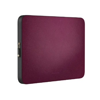 Dark Cherry - Laptop Sleeve, 14 inches