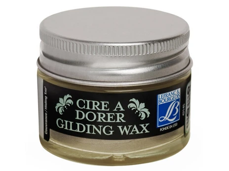 Auksavimo vaškas LB rich gold, 30ml