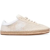 Tommy Hilfiger Espadrilės Th Heritage Rope Sneaker FW0FW09406 Smėlio