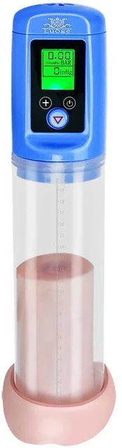 Penio pompa LCD Enlargement Device