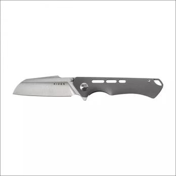 Sulankstomas peilis Kizer Crest Ki3714A1