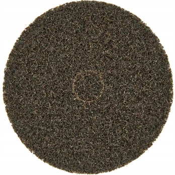Šlifavimo veltinio diskas Tyrolit Crs 125 mm