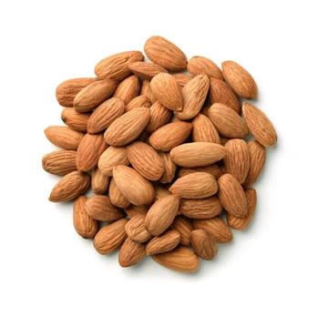Migdolų riešutai, 500 g