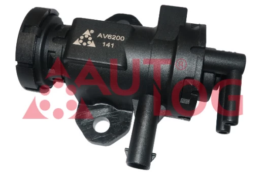 slėgio keitiklis, turboįkrova AUTLOG AV6200