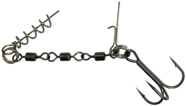 Pro FL Stinger Rig 1 (2 vnt.)