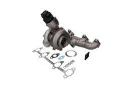 KAMOKA 8600120 Kompresorius, įkrovimo sistema