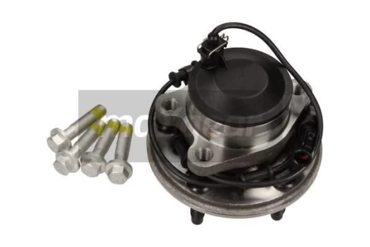 Rato guolio komplektas MAXGEAR 33-0929