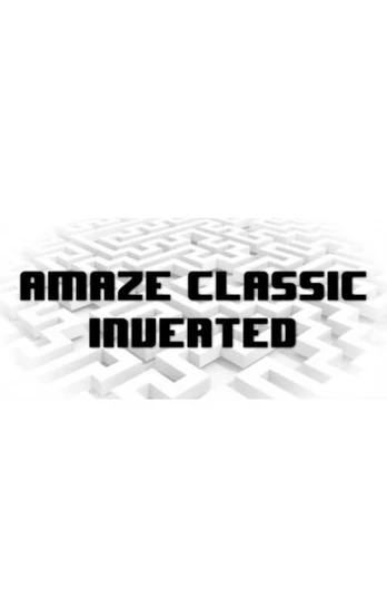Amaze Classic: Inverted PC