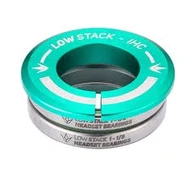 LOW STACK HEADSET IHC- TEAL