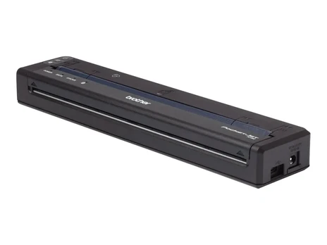 BROTHER PJ862 MOBILE Spausdintuvas (203DPI USB-C/BT) - ALL
