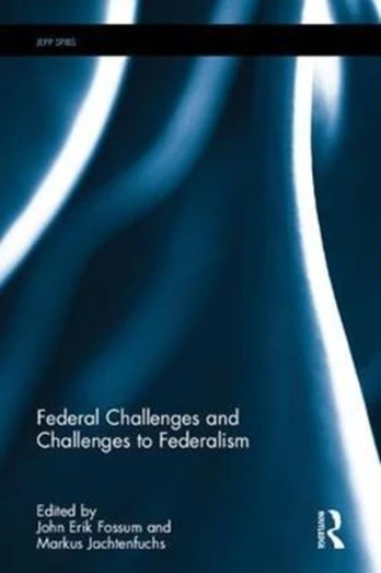 Federal Challenges and Challenges to Federalism