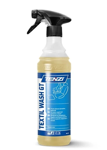 Tekstilės valiklis TENZI Textil Wash GT 600ml