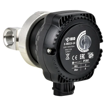 Cirkuliacinis siurblys E-IBO 15-14