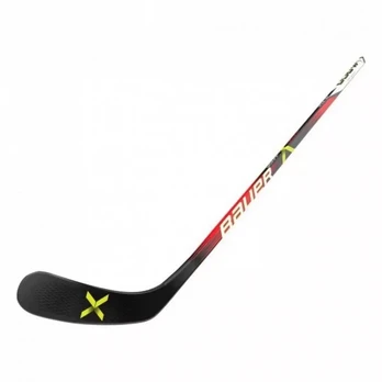 Bauer Vapor Youth GripTac 1061718 kompozicinė ledo ritulio lazda