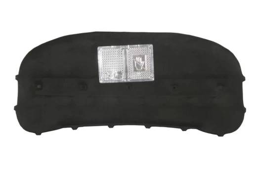 BLIC 6804-00-9545292P Bonnet panel