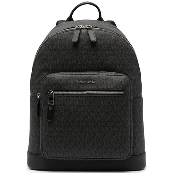 Kuprinė vyrams, Juoda, Commuter backpack