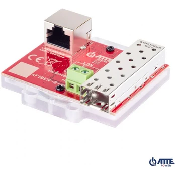 MEDIA KONVERTERIS XFIBER-2-60 SFP ATTE